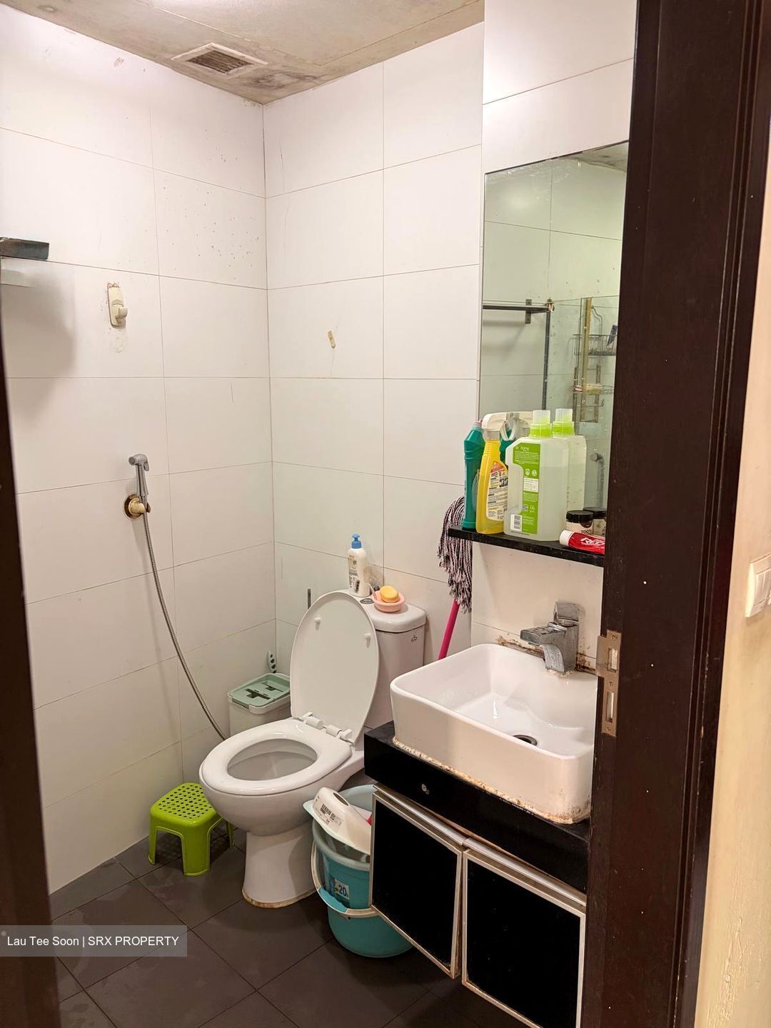 City Loft (D8), Apartment #615823871